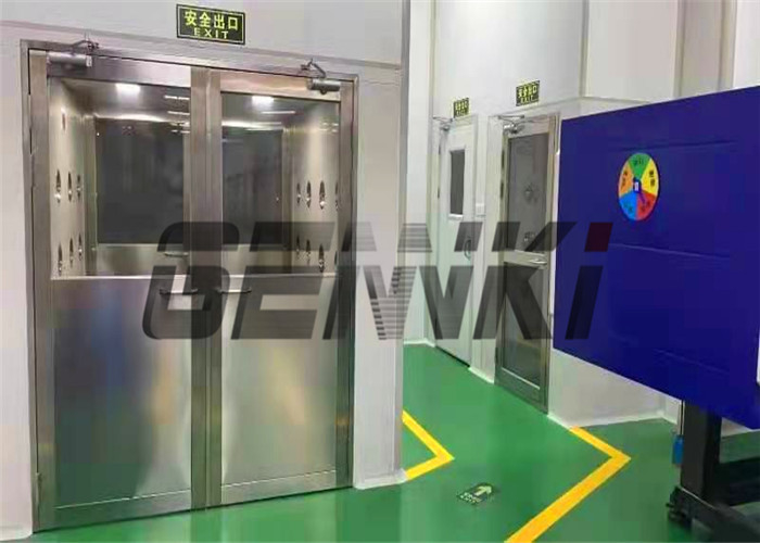 China Gennki Group Bedrijfsprofiel