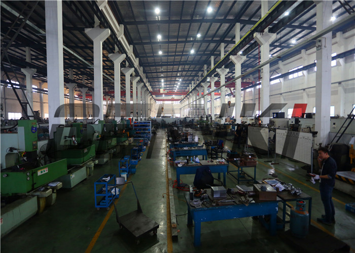 China Gennki Group Bedrijfsprofiel